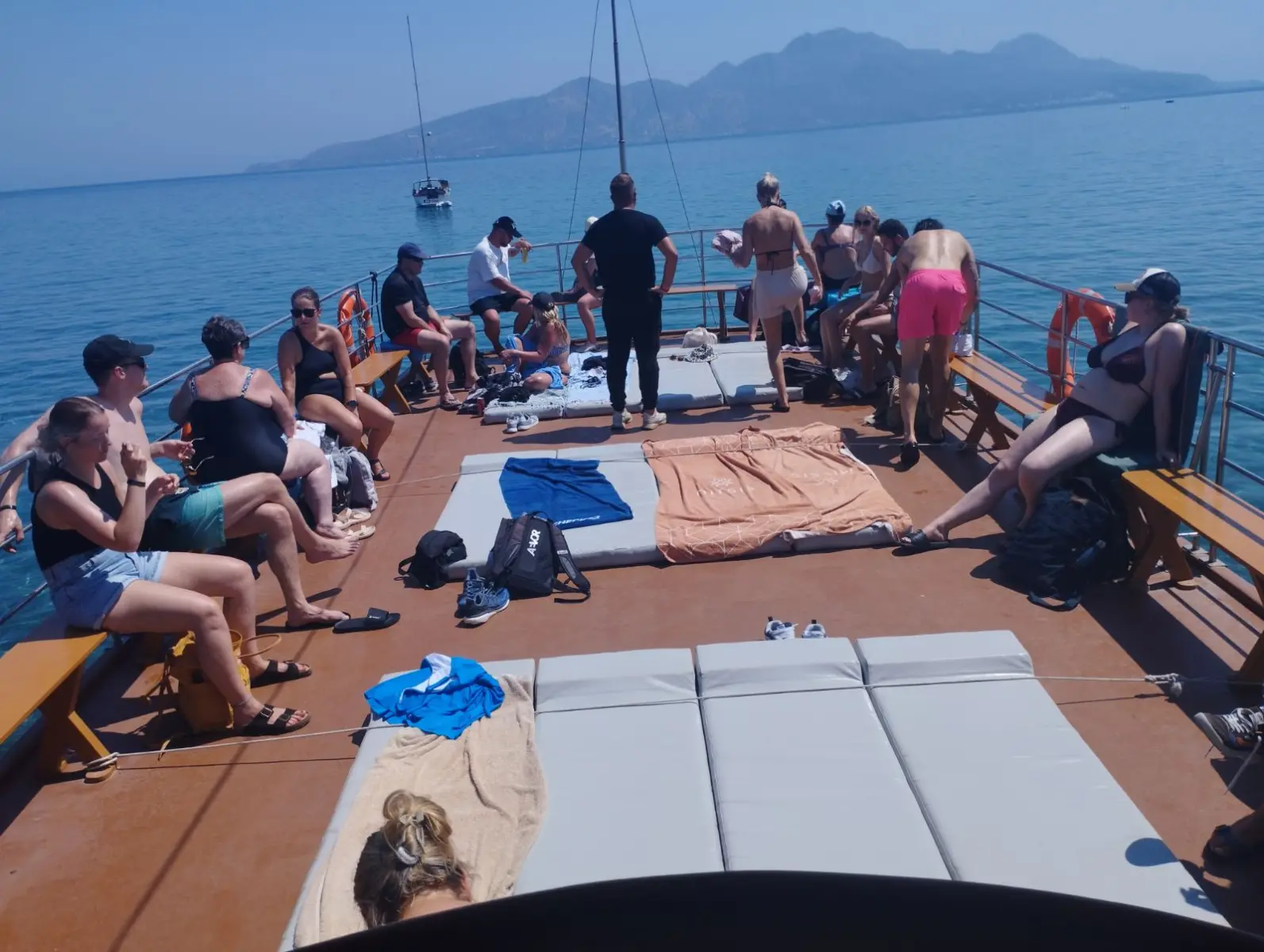 Gallery image for 2 Island Hop (Giali - Nisyros)