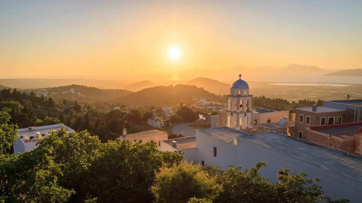 Gallery image for Zia Sunset - Golden Hour
