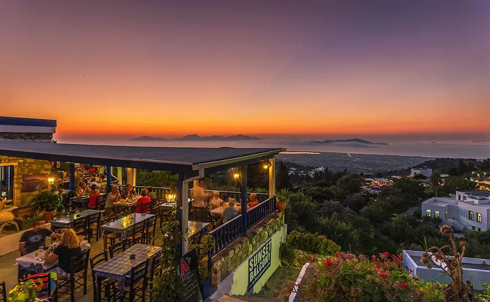 Gallery image for Zia Sunset - Golden Hour