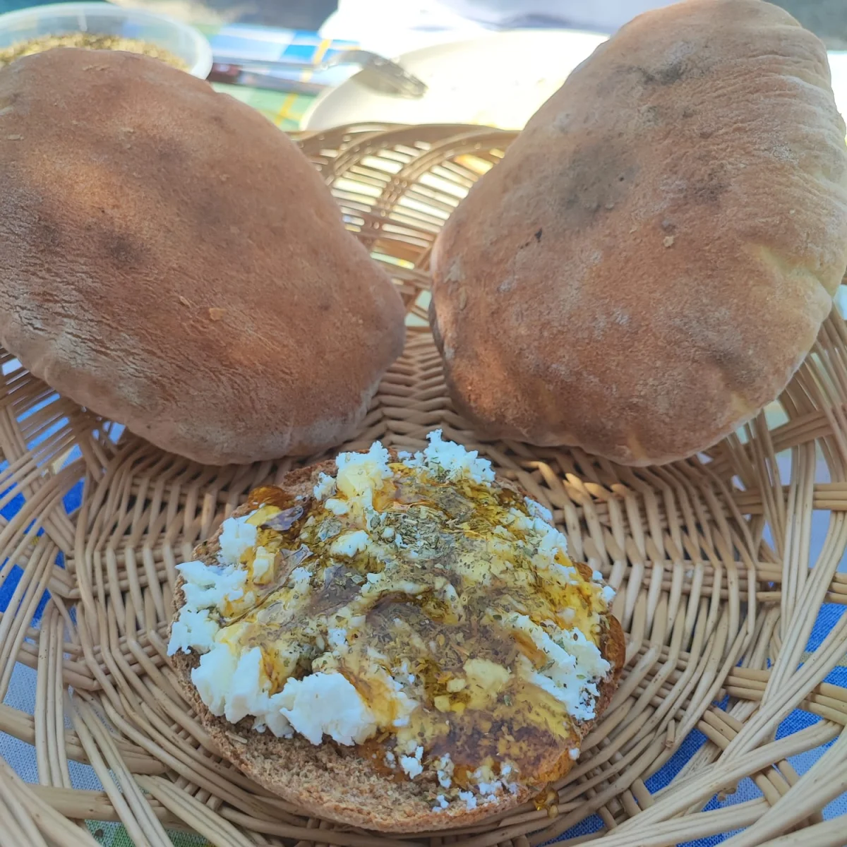 Gallery image for bake your Bread