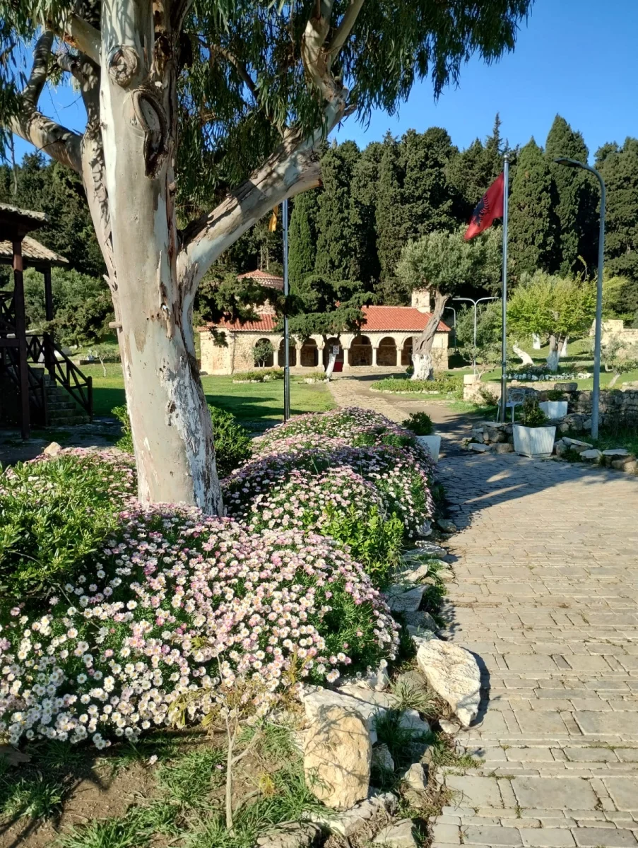 Gallery image for Zvernec, Apollonia & Berat Day Trip