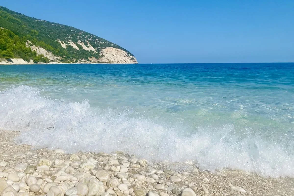 Gallery image for Sazan Island – Haxhi Ali Cave – Karaburun Boat Trip