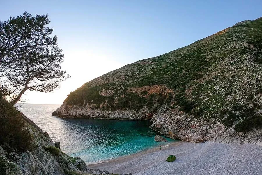Gallery image for Blue Cave and Grama Bay Boat Trip