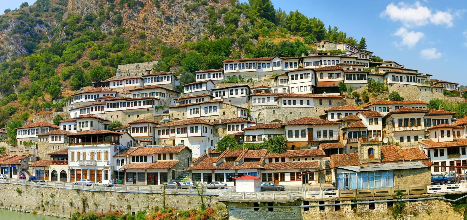 Gallery image for Berat Tour Day
