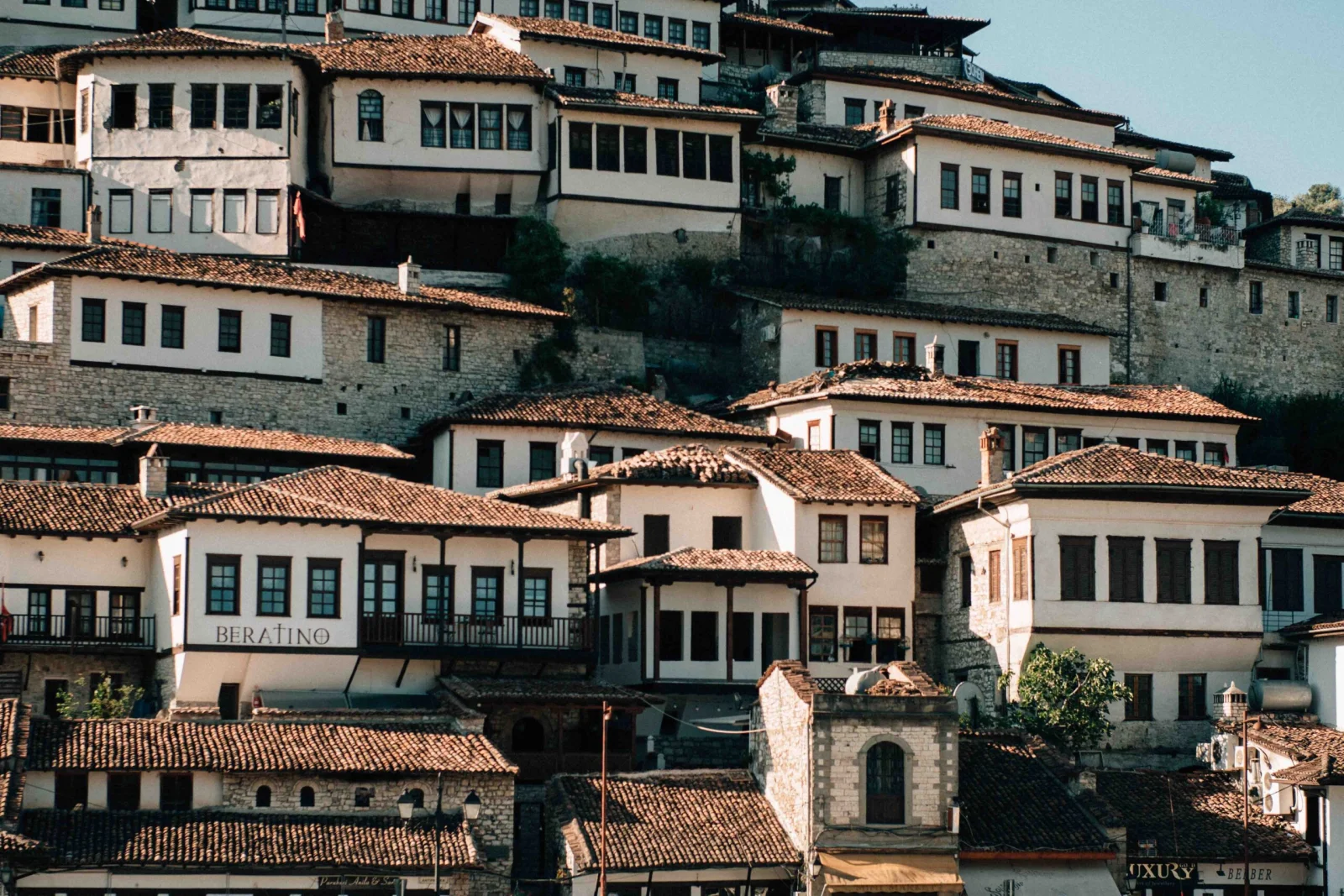 Gallery image for Berat Tour Day