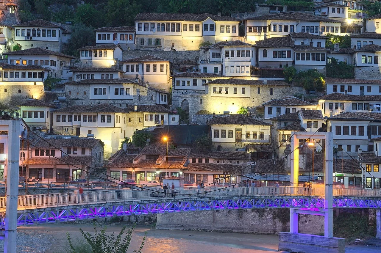 Gallery image for Berat Tour Day