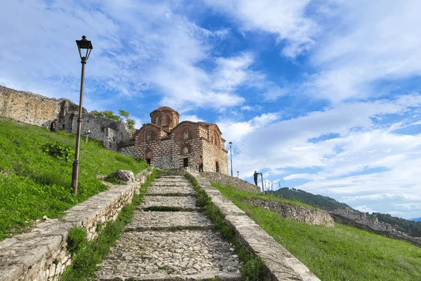 Gallery image for Zvernec, Apollonia & Berat Day Trip