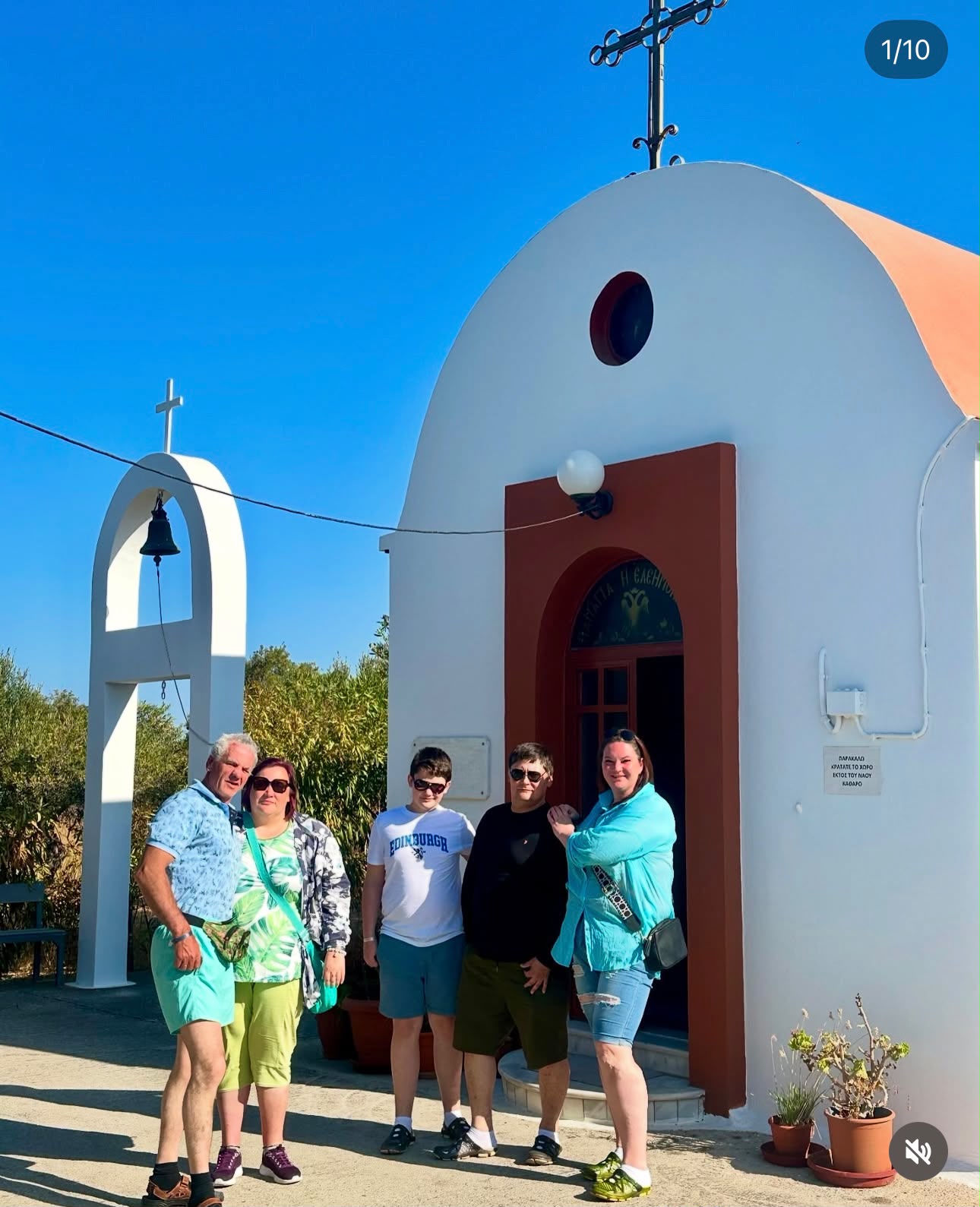 Gallery image for Tailor-Made Private Kos Island Tour with a Local Escort