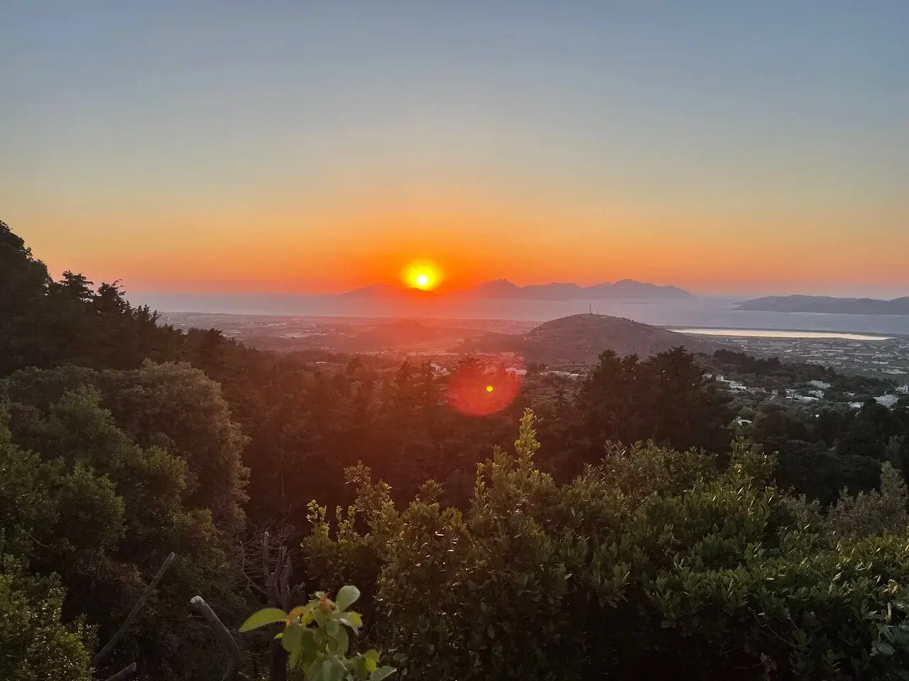 Gallery image for Zia Sunset - Golden Hour