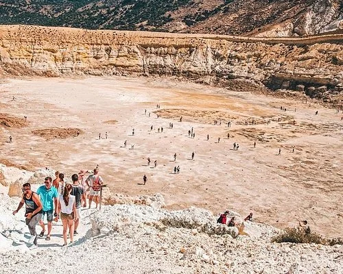 Gallery image for Nisyros - Volcanic Experience