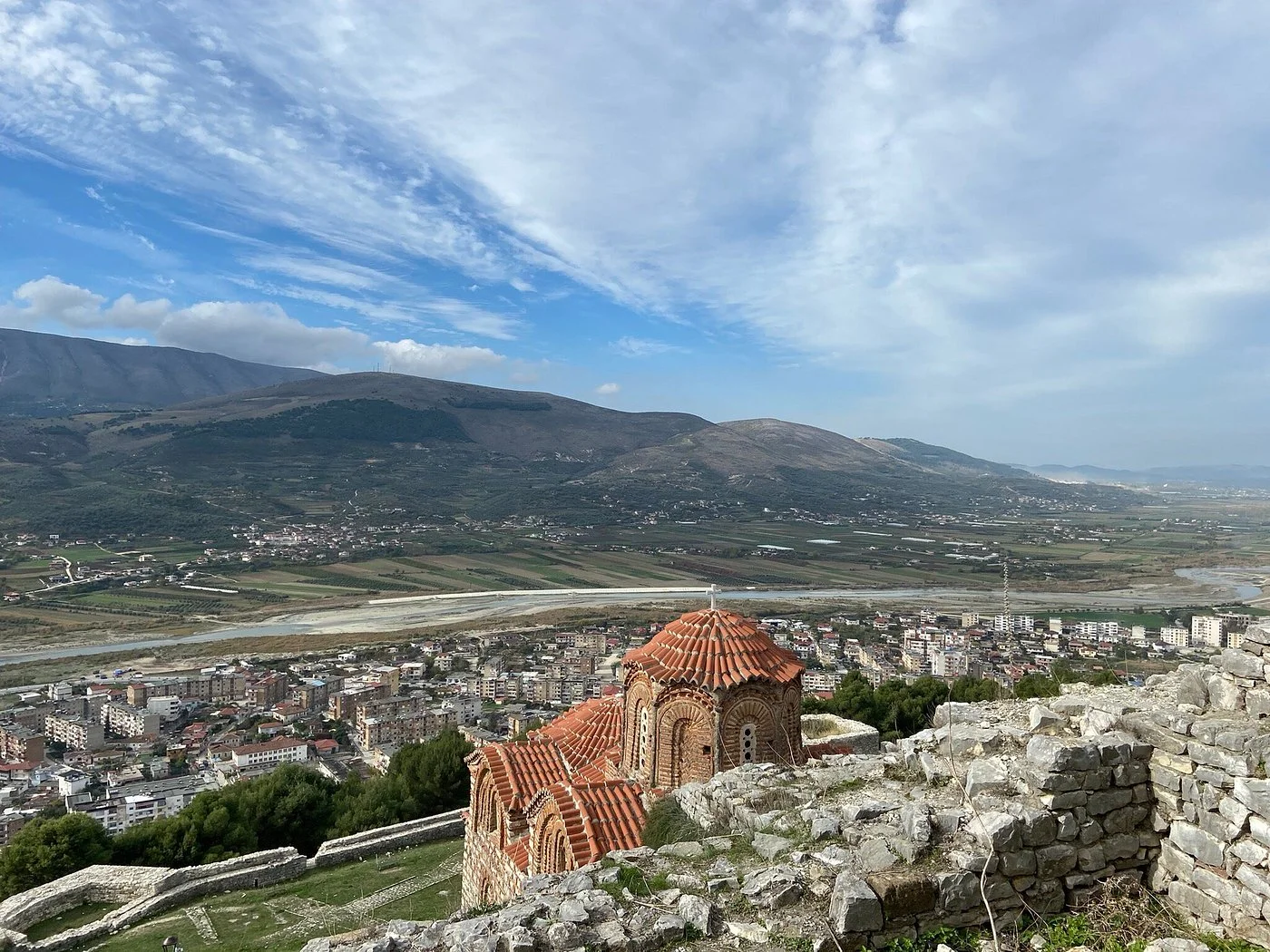 Gallery image for Zvernec, Apollonia & Berat Day Trip