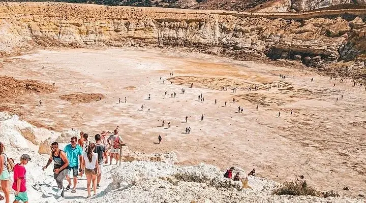 Gallery image for 2 Island Hop (Giali - Nisyros)