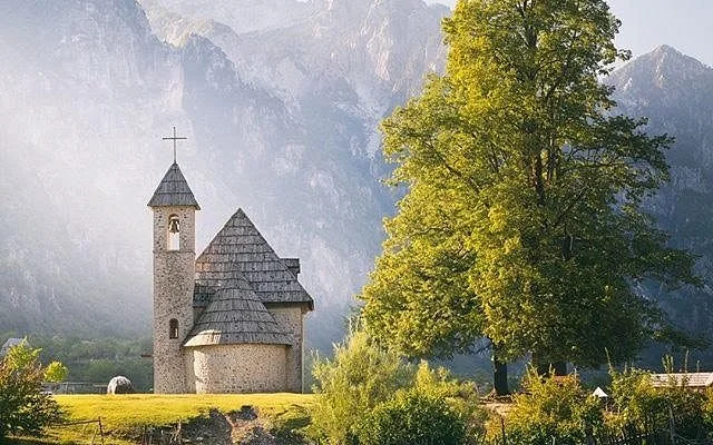 Gallery image for Thethi National Park