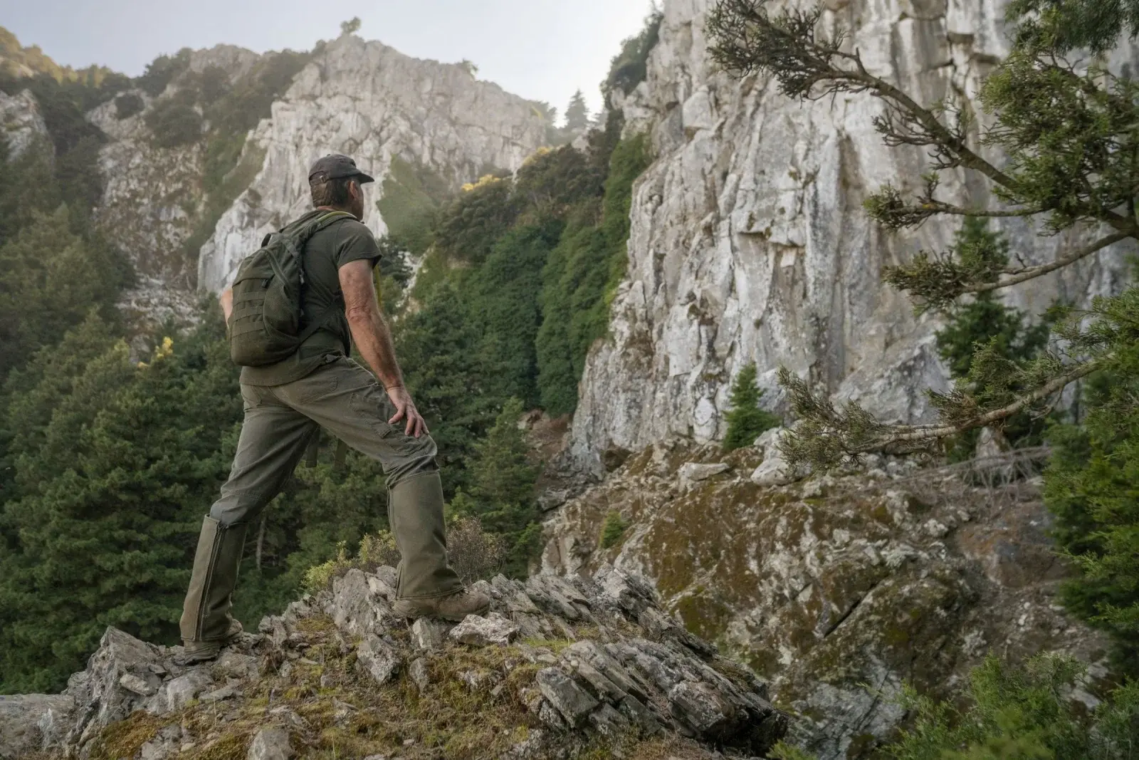Gallery image for Coastal Cliffs & Hiking Experience