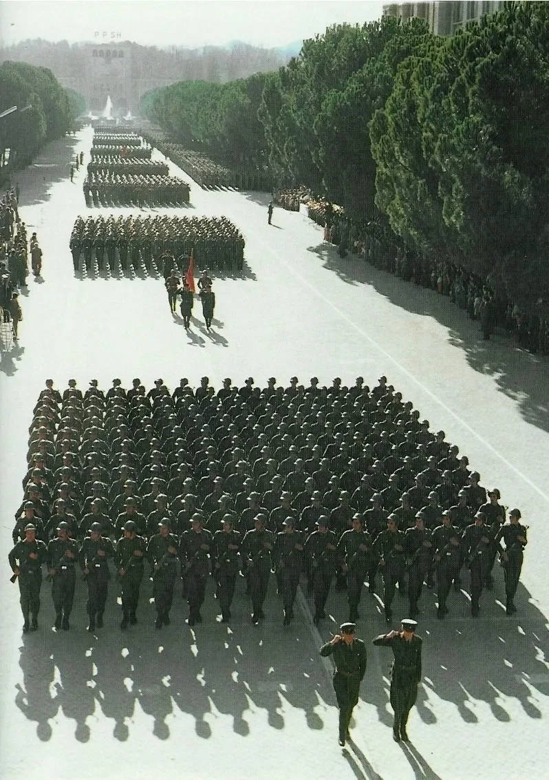 Gallery image for Communist Bunkers Historical Tour