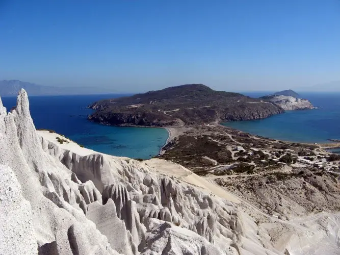 Gallery image for 2 Islands Cruise: Giali & Nisyros