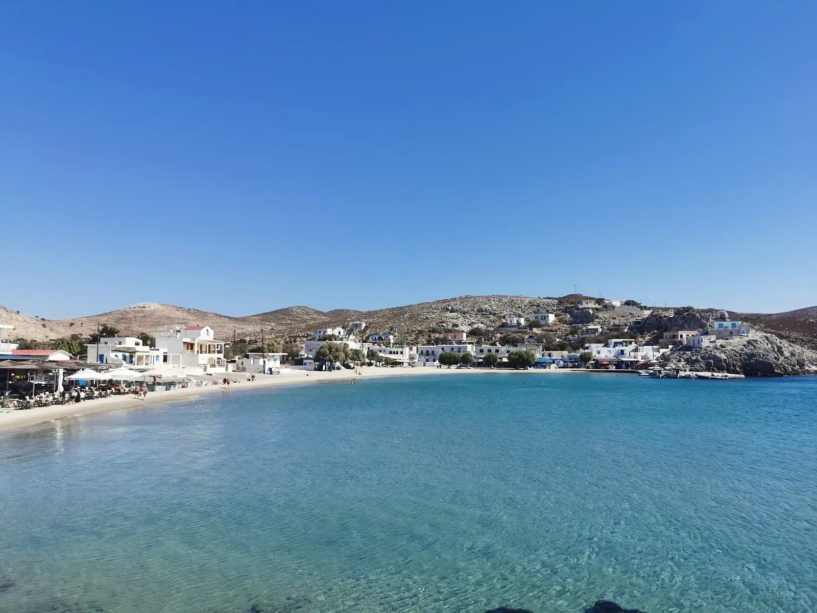 Gallery image for 3 Island Tour (Kalymnos - Plati - Pserimos)