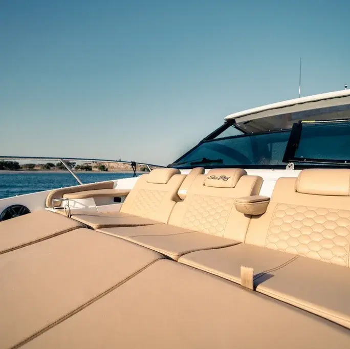 Gallery image for Half-Day Cruise