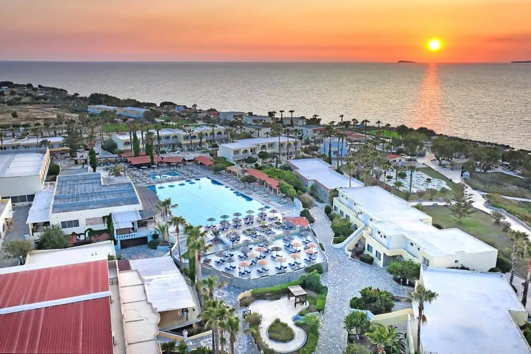 Gallery image for Family Holiday in Kos with Football Training