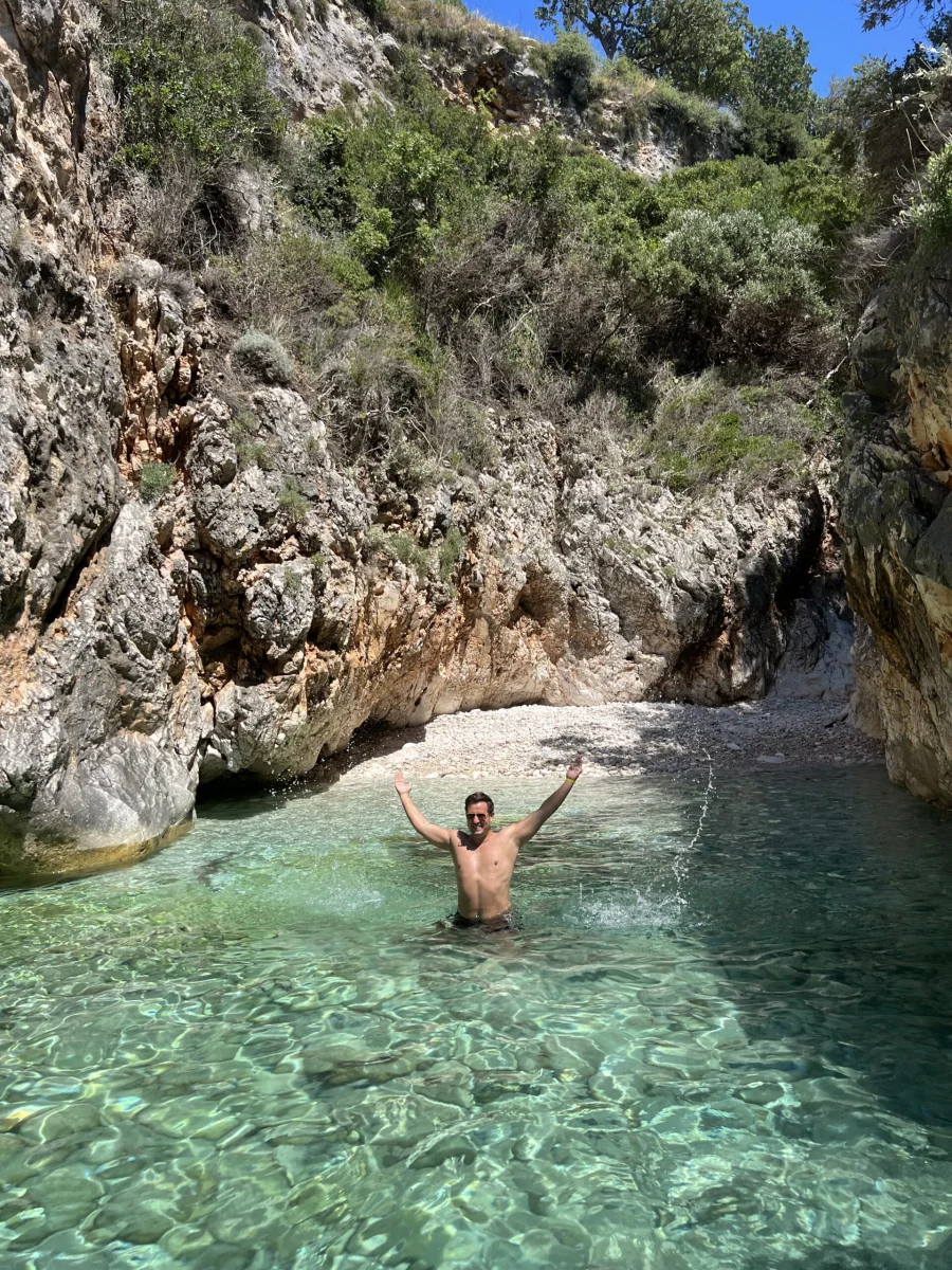 Gallery image for Grama Bay & Blue Gem Cave Speedboat