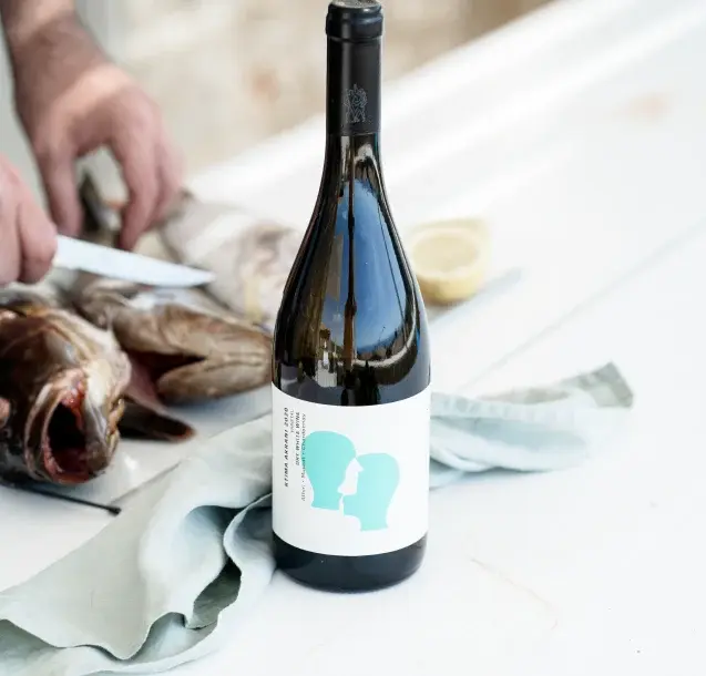 Gallery image for Kos Wine Tasting