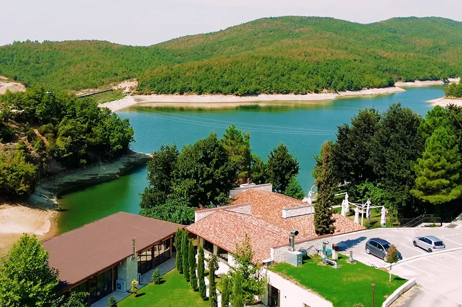 Gallery image for Wine Tasting Tour at Duka Winery