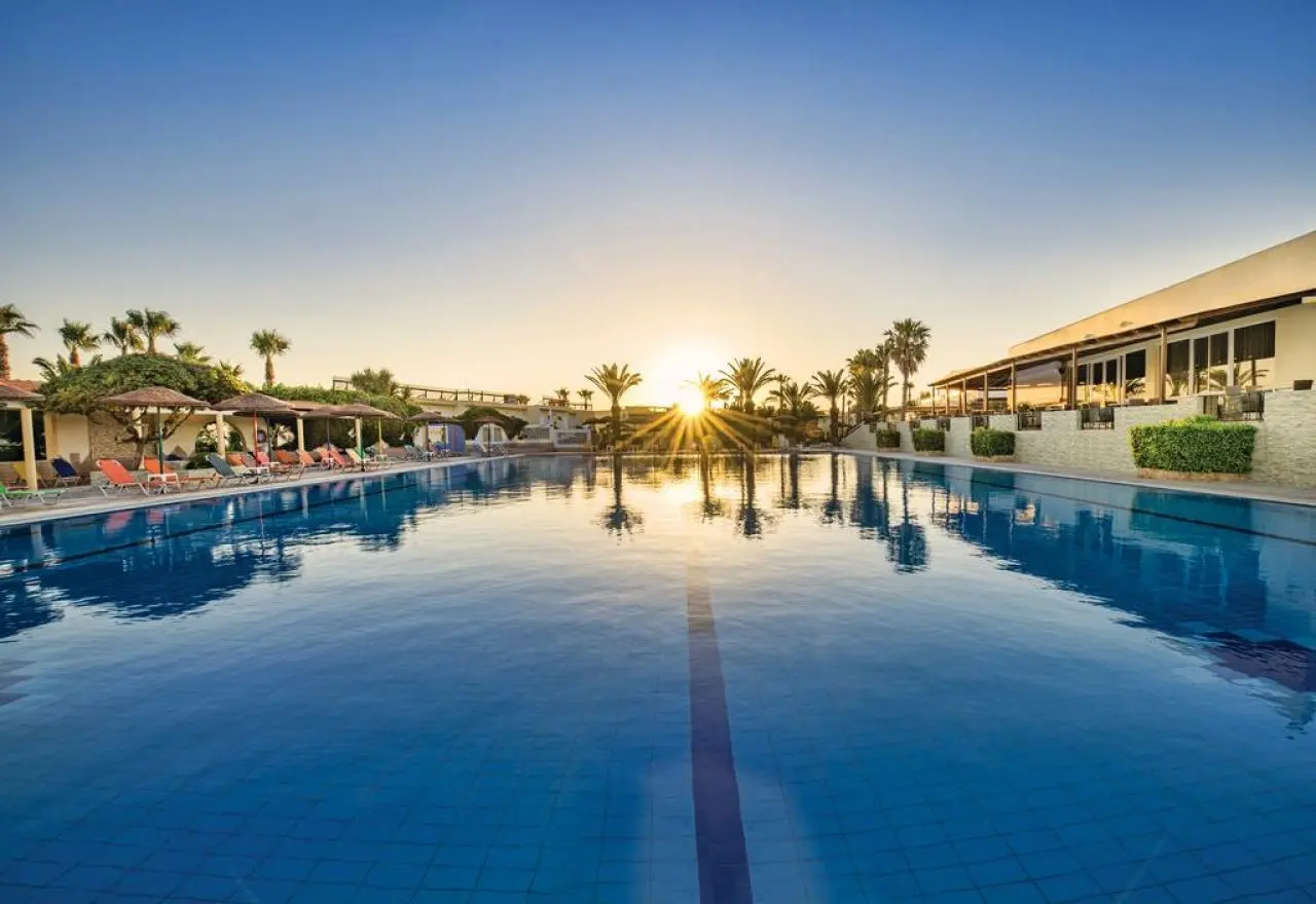 Gallery image for Family Holiday in Kos with Football Training