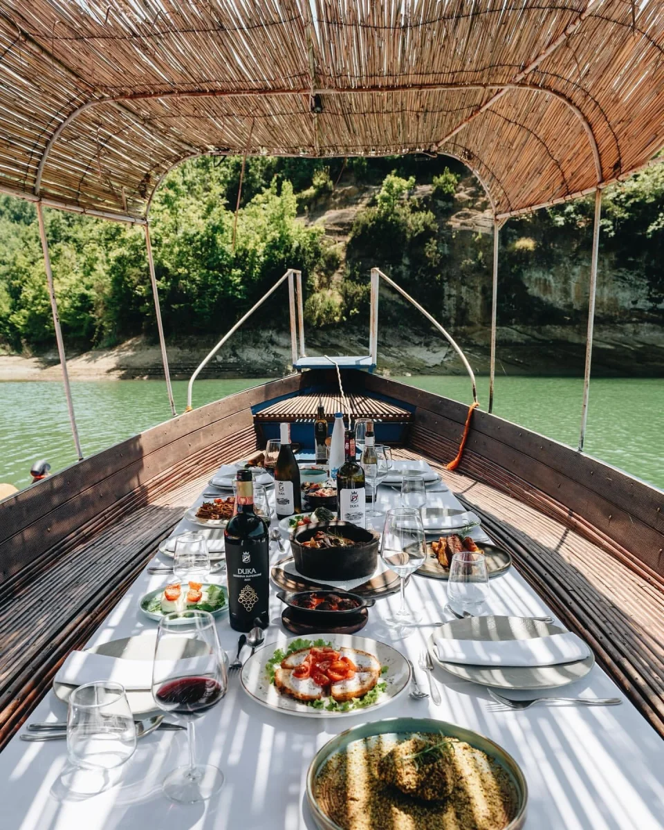 Gallery image for Wine Tasting Tour at Duka Winery