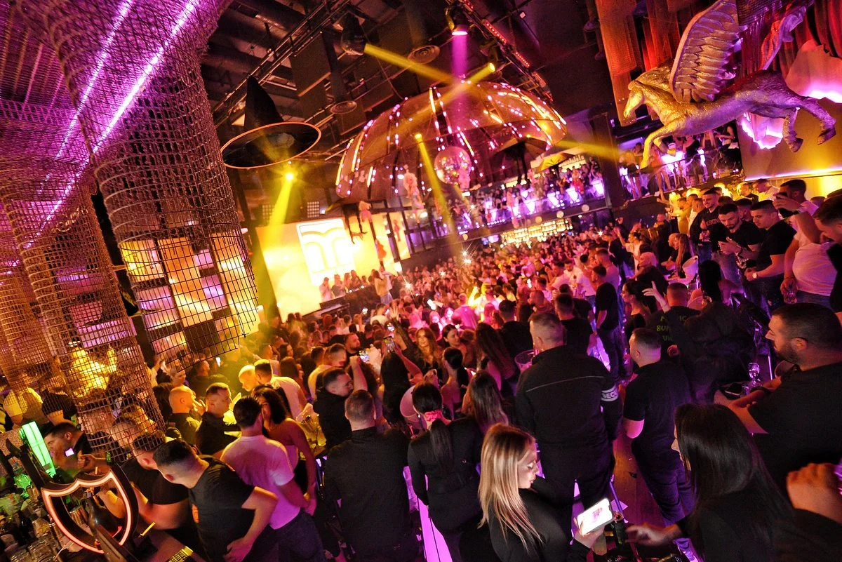 Gallery image for Pub Crawl Tirana