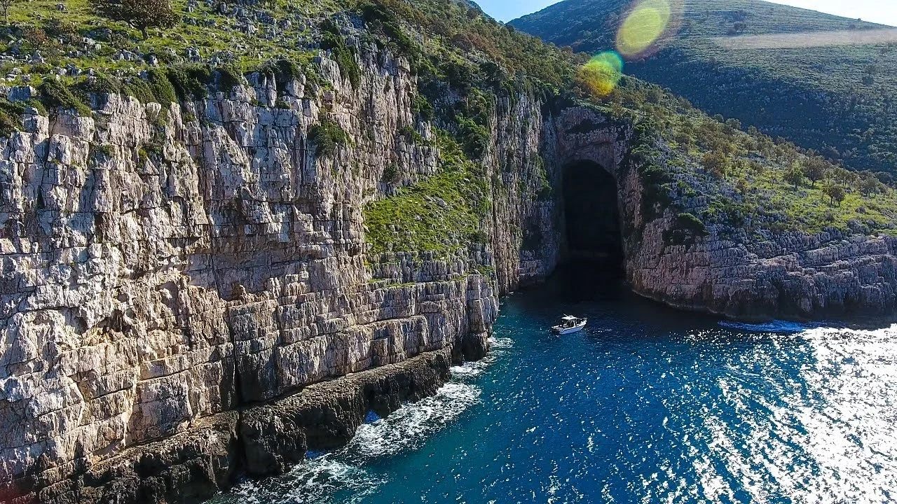 Gallery image for Vlora Sightseeing And Cruise Trip