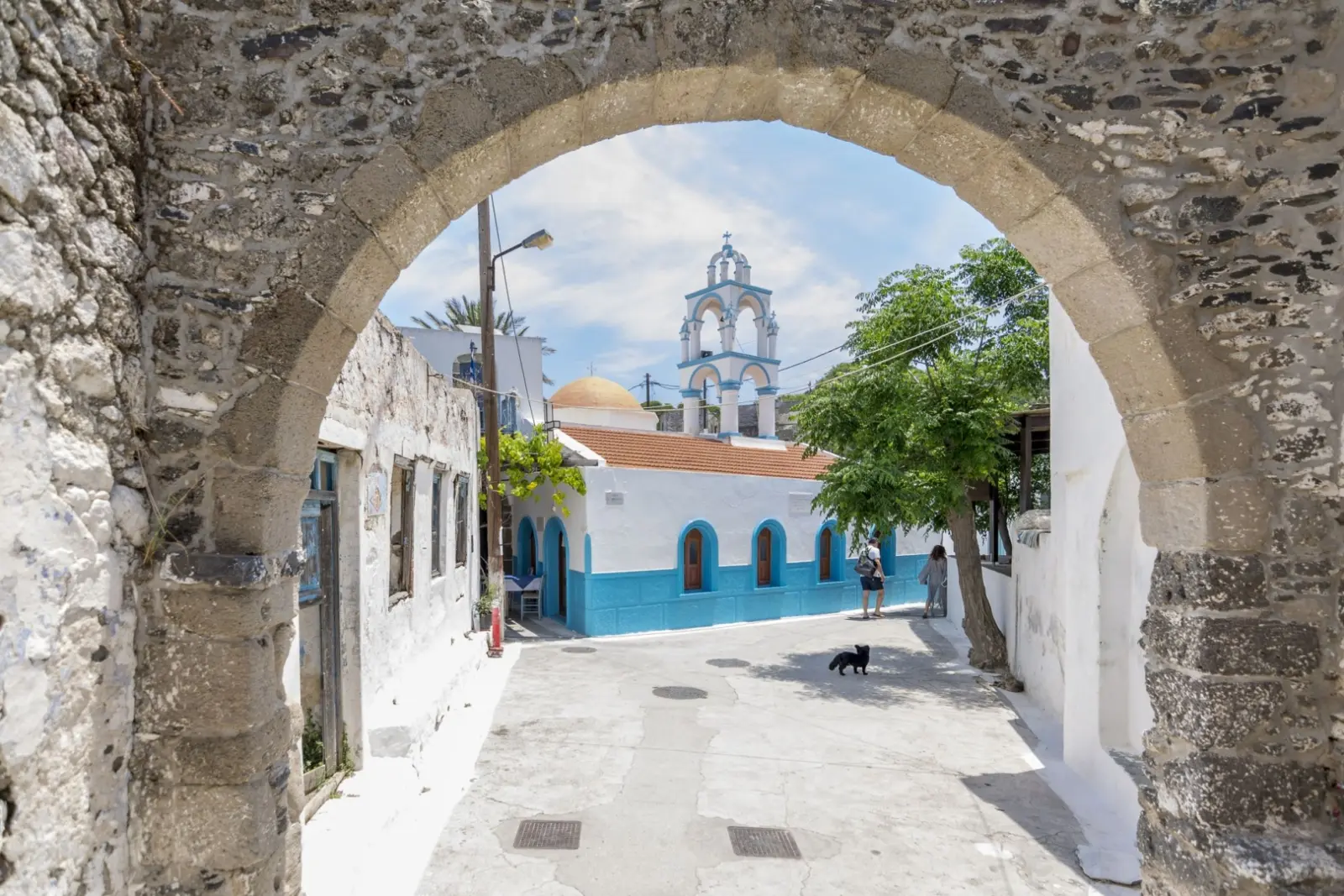 Gallery image for 2 Island Hop (Giali - Nisyros)