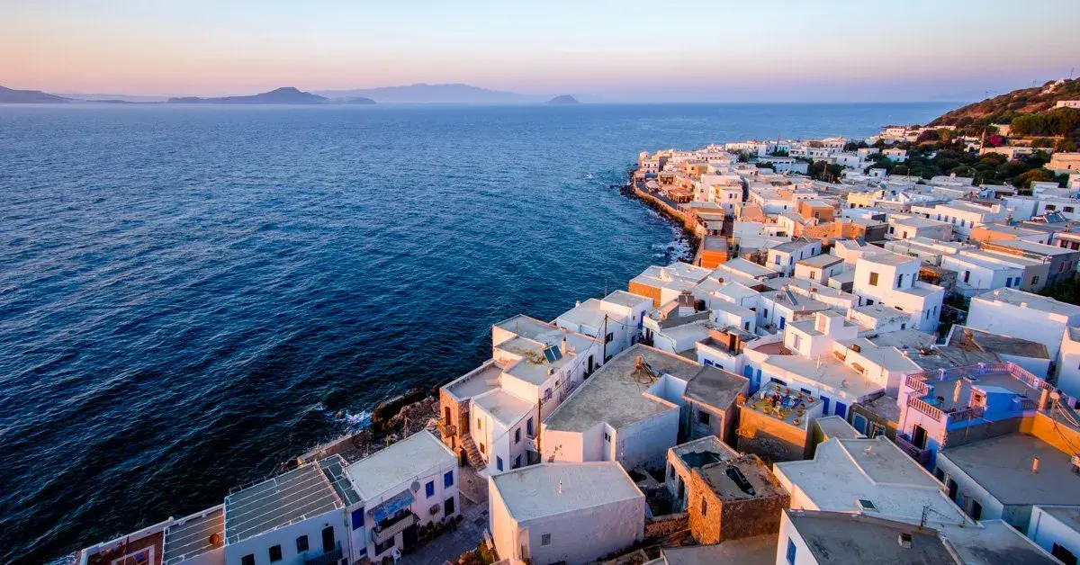 Gallery image for 2 Island Hop (Giali - Nisyros)