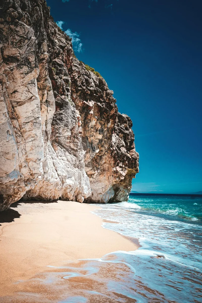 Gallery image for Vlora-Sazan-Haxhi Ali's Cave-Karaburun