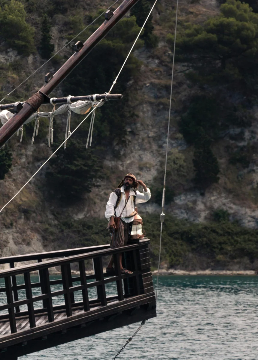 Gallery image for Vlora-Sazan-Haxhi Ali's Cave-Karaburun