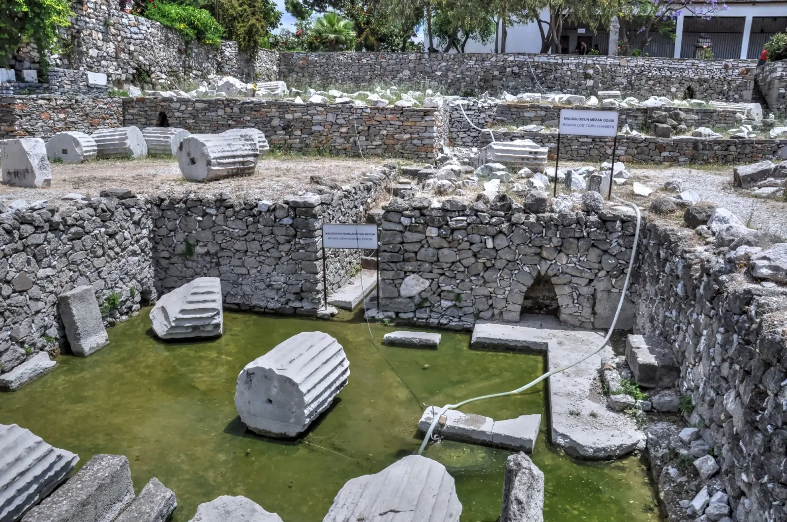 Gallery image for Bodrum - An Eastern Escape
