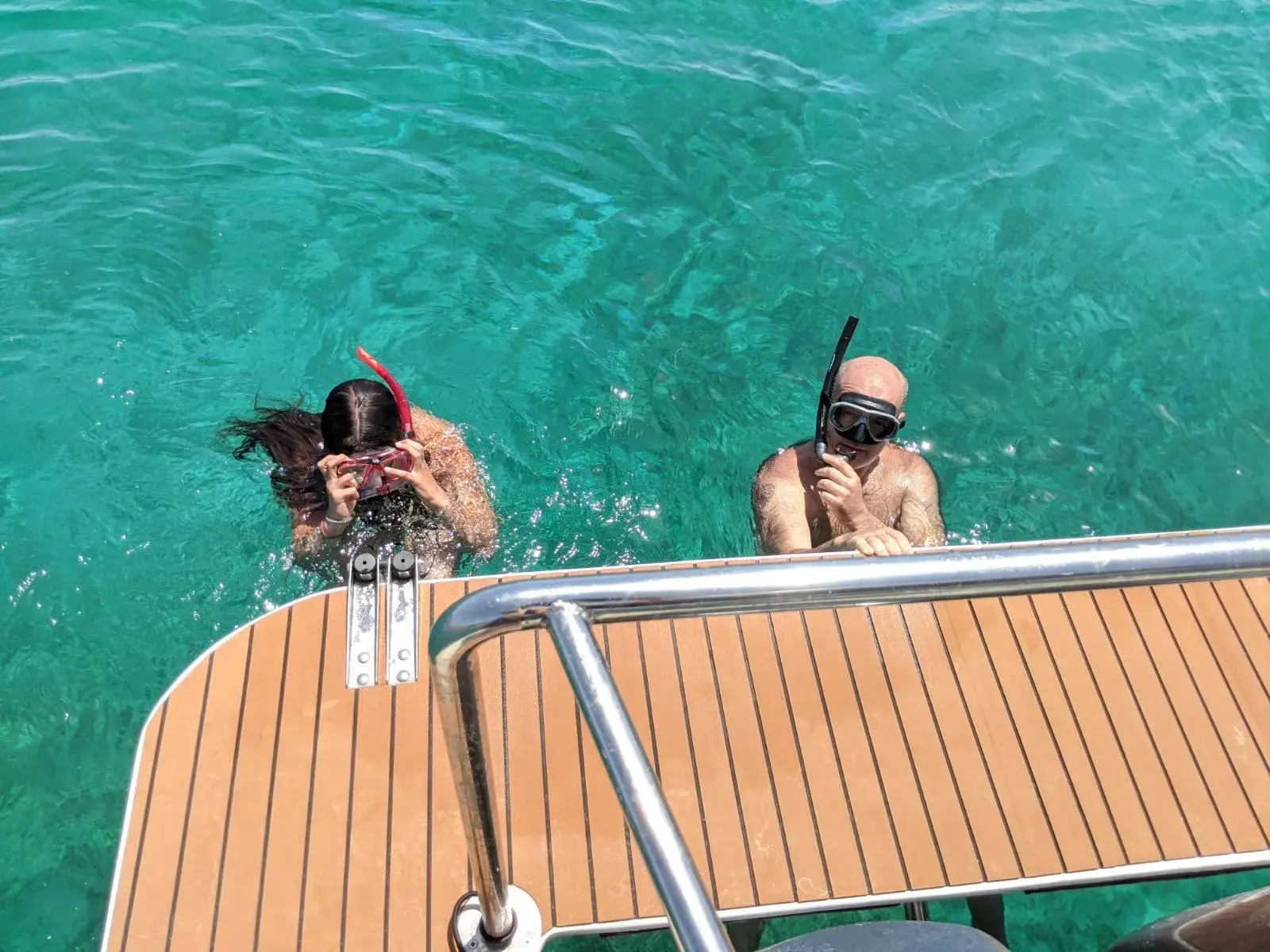 Gallery image for Boat Cruise (4H)