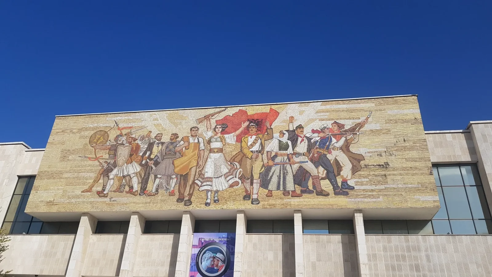 Gallery image for Communist Bunkers Historical Tour