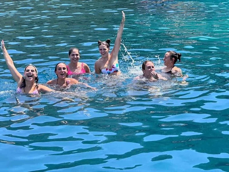 Gallery image for Boat Trip to Krorëz Bay