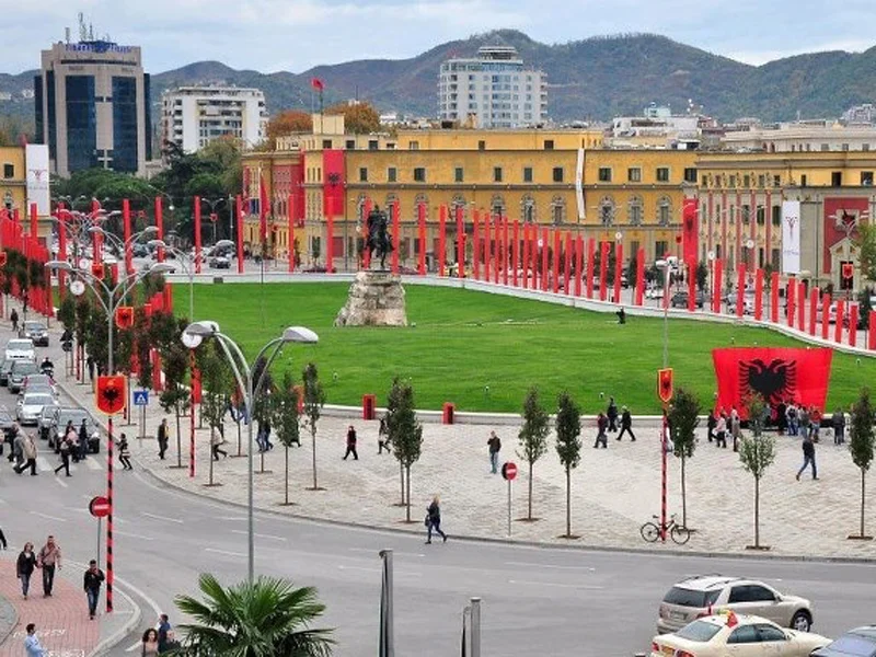 Gallery image for Tirana Half Day Walking Tour