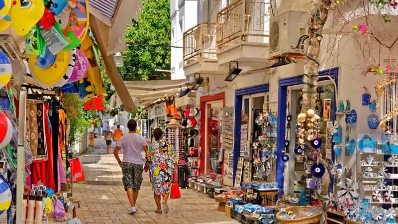 Gallery image for Bodrum - An Eastern Escape