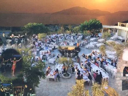 Gallery image for Greek Night