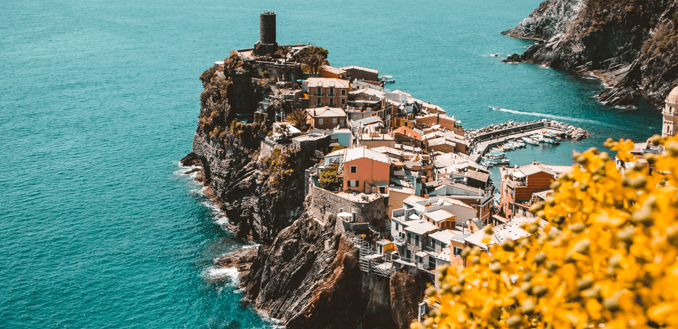 Osumi Canyon Adventure